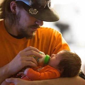 Meet your Posher, Joshua